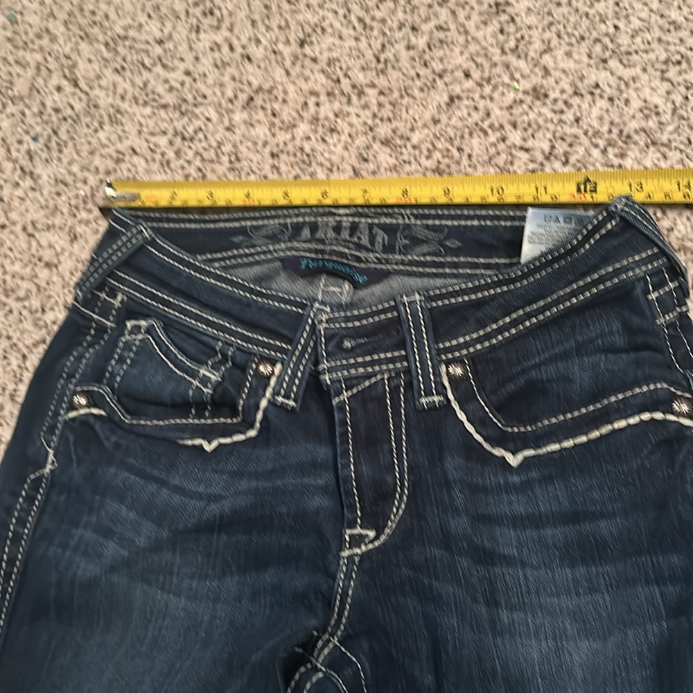 ARIAT JEANS - Picture 4 of 5